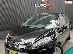 Ford Fiesta - 1.25 Limited NAP - Airco