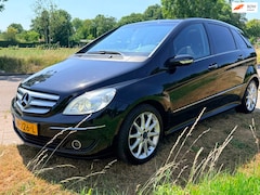 Mercedes-Benz B-klasse - 200