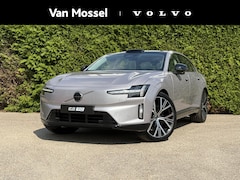 Volvo ES90 - Single Motor Extended Range Ultra 92 kWh