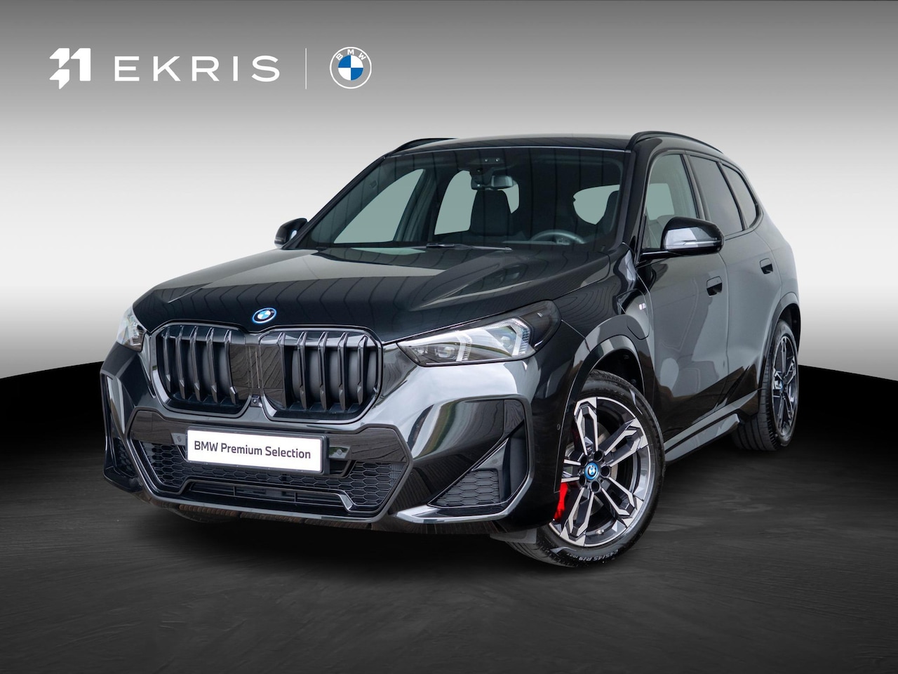 BMW X1 - xDrive25e | M Sportpakket Pro | Innovation Pack | Comfort Access | Head-Up Display | Parki - AutoWereld.nl