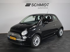 Fiat 500 - 1.2 Pop 70pk Automaat | Airco | LM 15"