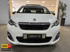 Peugeot 108 - 1.0 e-VTi Allure TOP / Automaat / Electrisch schuifdak