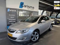 Opel Astra - 1.7 CDTi Edition|Export|Cruise|Clima|Trekhaak