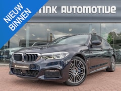 BMW 5-serie - 530e xDrive iPerformance High Executive | Hud | Soft-close | Volledig onderhouden
