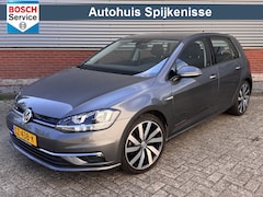Volkswagen Golf - 1.5 TSI Comfortline Business | Automaat | Trekhaak | Stoelverw | Apple Carplay/Android Aut