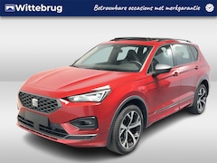 SEAT Tarraco - 1.4 TSI e-Hybrid PHEV FR Business Intense / AUTOMAAT/ 245 PK/ PANO/ CAMERA/ PARK. SENSOREN