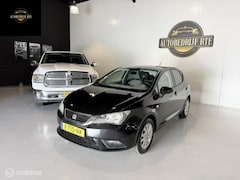 SEAT Ibiza - 1.2 TSI FR