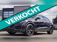 Audi RSQ8 - 4.0 TFSI RS Q8 Quattro | Massage | Carbon | Alcantara | Stoelkoeling/verwarming | Bang&Olu