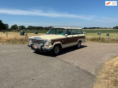 Jeep Wagoneer - 4.2 Wagon