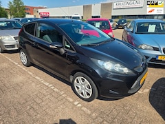 Ford Fiesta - 1.25 Limited AIRCO