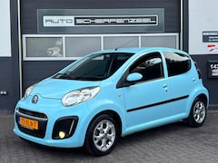 Citroën C1 - 1.0 First Edition |AIRCO| LED |29.416 km | NL AUTO