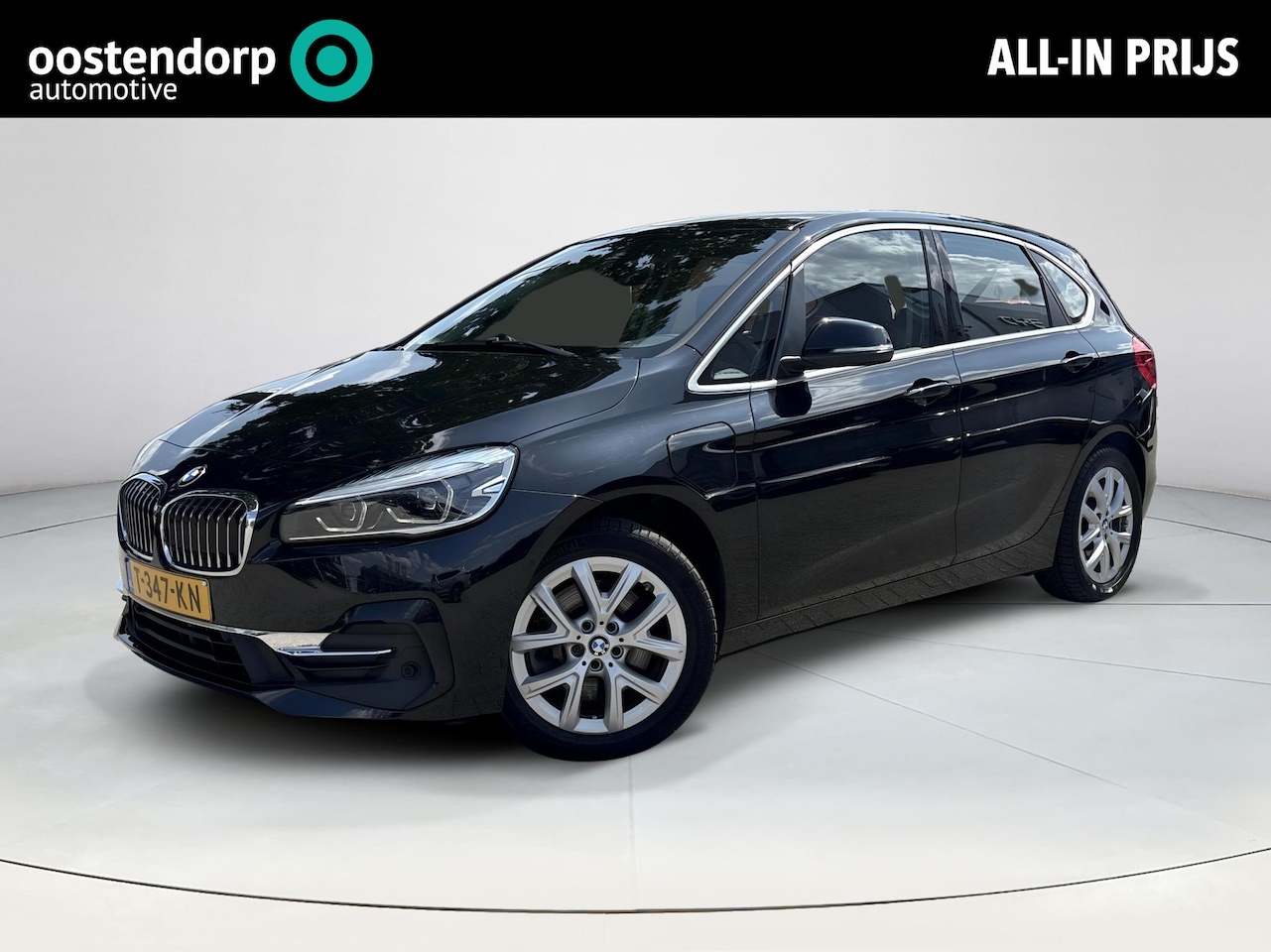 BMW 2-serie Active Tourer - 225xe iPerformance High Executive 225xe iPerformance High Executive - AutoWereld.nl