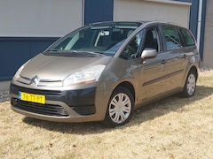 Citroën Grand C4 Picasso - 1.8-16V Prestige 7Persoons.Airco NW APK