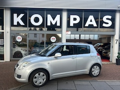 Suzuki Swift - 1.3 Base |Airco|EL.Ramen|5DRS|APK27|