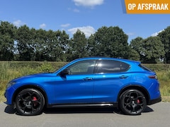 Alfa Romeo Stelvio - 2.0 T Q4 Veloce My24, Pano, 21 inch VOL