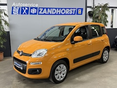 Fiat Panda - 0.9 TwinAir Lounge