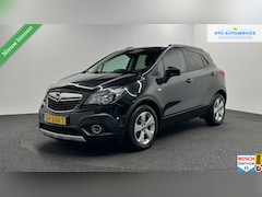 Opel Mokka - 1.4 T Cosmo AIRCO CRUISE LM