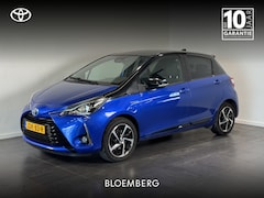Toyota Yaris - 1.5 Hybrid Bi-Tone | CarPlay | Cruise Control |