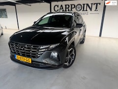 Hyundai Tucson - 1.6 T-GDI HEV Comfort 2021 Facelift Camera Navi Trekhaak Lane Assist