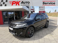 Land Rover Discovery Sport - P300e 1.5 R-Dynamic SE | Navi | Pano | Cemera | 42.130 km Dealeronderhouden