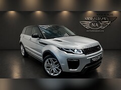 Land Rover Range Rover Evoque - 2.0 Si4 HSE Dynamic