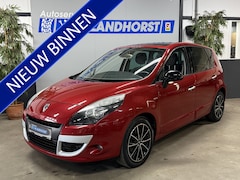 Renault Scénic - 1.4 TCe Bose // incl. Nieuwe APK