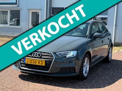 Audi A3 Sportback - 1.6 TDI Pro Line Export
