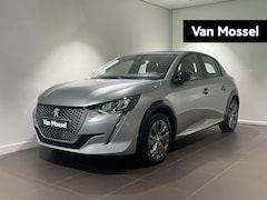 Peugeot e-208 - EV Active Pack 50 kWh