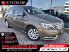 Mercedes-Benz B-klasse - 180 Ambition Navi Bi-xenon PDC Airco