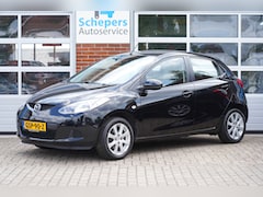 Mazda 2 - 2 1.3 TS