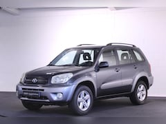 Toyota RAV4 - 2.0-16V VVT-i Sol | CRUISE | TRKHAAK | AIRCO
