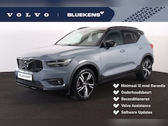 Volvo XC40 - T5 Recharge R-Design Schuifdak - Verwarmbare voorstoelen - Verwarmbaar stuur - Intellisafe