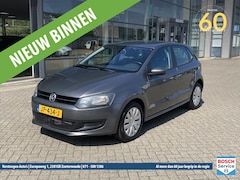 Volkswagen Polo - 1.2 51KW 5D MY2009 Comfortline