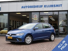 Volkswagen Polo - 1.0 TSI Life | Parkeersensoren | Virtual Cockpit |