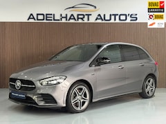 Mercedes-Benz B-klasse - 250 e Business AMG Limited / Navigatie full map / Camera / Cruise control / Climate contro