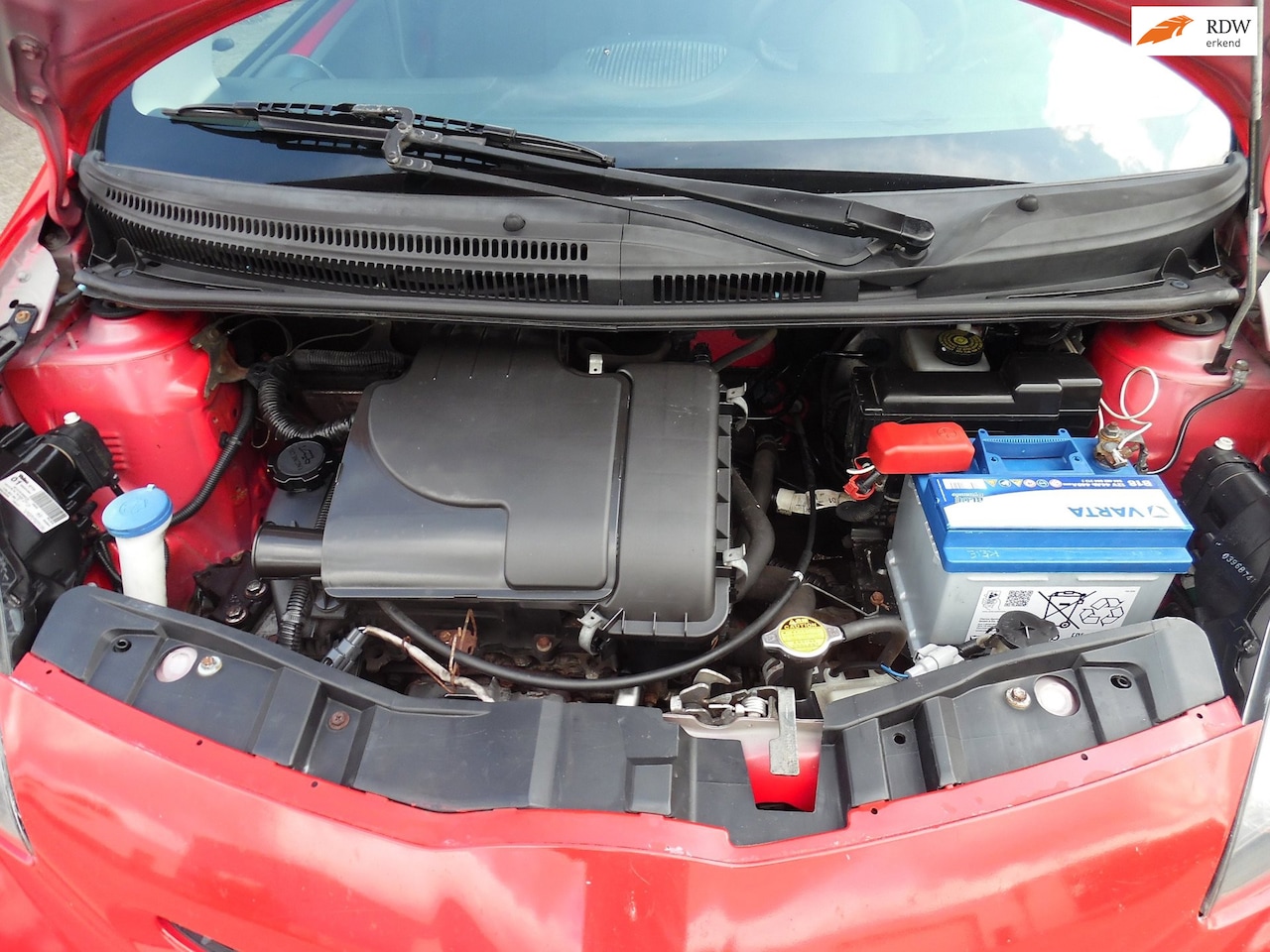 Toyota Aygo - 1.0-12V - AutoWereld.nl