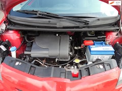 Toyota Aygo - 1.0-12V