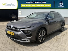 Citroën C5 X - 1.6 Plug-in Hybrid 225 Business Plus | Automaat | Achteruitrij Camera | Adaptieve Cruise C