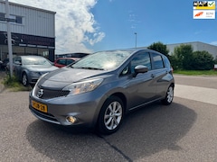 Nissan Note - 1.2 DIG-S Connect Edition Full-options