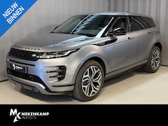 Land Rover Range Rover Evoque - 1.5 P300e AWD R-Dynamic HSE 20"/Stoel + stuur + voorruitverwarming/Memorystoel/Meridian/Do
