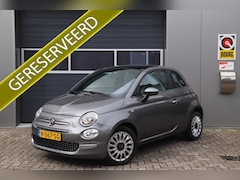 Fiat 500 - 1.0 Hybrid Dolcevita, Panoramadak, Carplay, Cruise