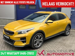 Kia XCeed - 1.6 PHEV ACC l Digitale Dash l Garantie 09-2032