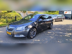 Opel Insignia Sports Tourer - 2.0 T Cosmo bj 2011 airco/navi