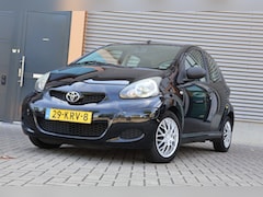 Toyota Aygo - 1.0-12V 5drs
