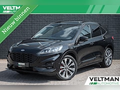 Ford Kuga - 2.5 PHEV ST-Line X PANO TREKHAAK ADAPTIVE CRUISE HEAD UP CAMERA STUURVERWARMING B&O