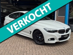 BMW 3-serie Gran Turismo - 320i High Executive 2020 AUT NAP