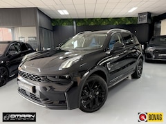 Lynk & Co 01 - 1.5 Plug-in Hybrid 261PK BLACK EDITION 360 CAM