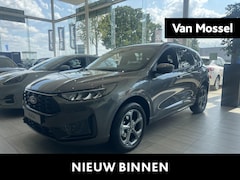Ford Kuga - 2.5 PHEV ST-Line | Elek. trekhaak | Stoel/stuur voorruitverwarming | Dodehoekdetectie | Al