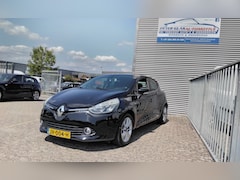 Renault Clio - 0.9 TCe Eco2 Limited 2e eigenaar  - nl auto  - dealer onderhouden