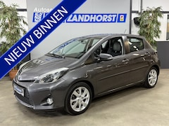 Toyota Yaris - 1.5 Hybrid Dynamic